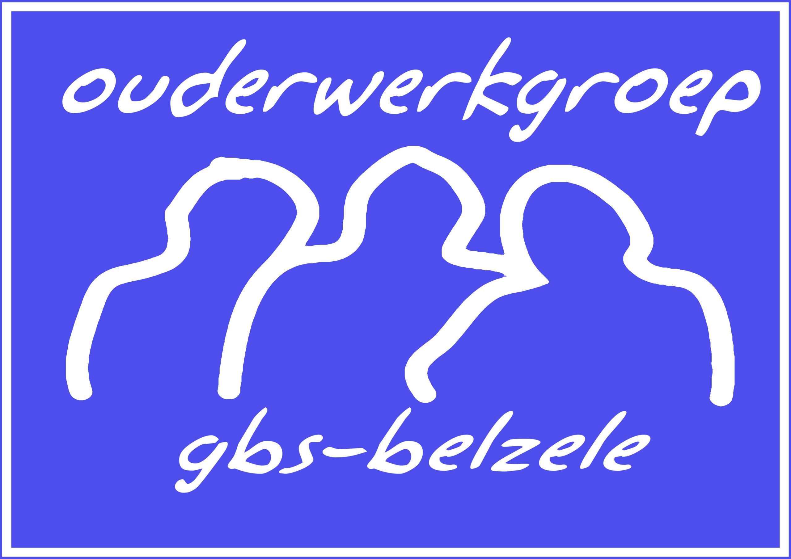 Ouderwerkgroep GBS Belzele